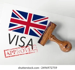 United Kingdom Visit Visa
