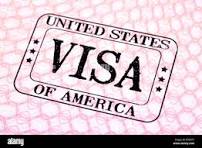 USA Visa Application