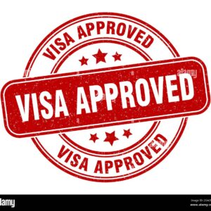 Visa Application for other Countries