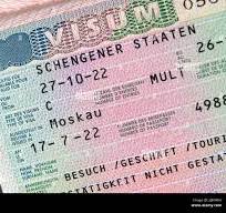 Schengen Visa - Image 2