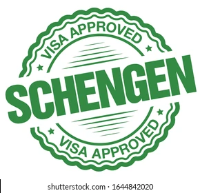 Schengen Visa