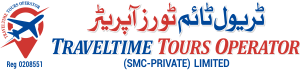 TRAVELTIME TOURS OPERATOR (SMC-PRIVATE) LIMITED