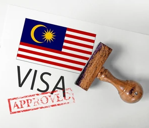 Malaysia Visa Application