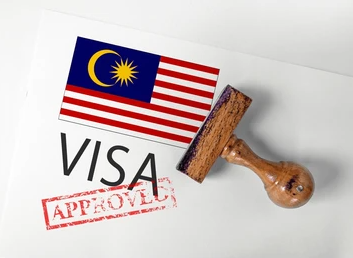 Malaysia Visa Application