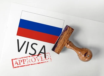 Moscow Visa Application