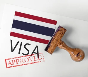 Thailand Visa Application