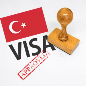 Turkey Visa Application